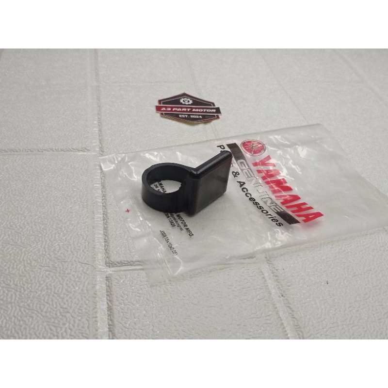 KARET TAHANAN RANTAI YAMAHA RXS RX SPESIAL ARM BULAT