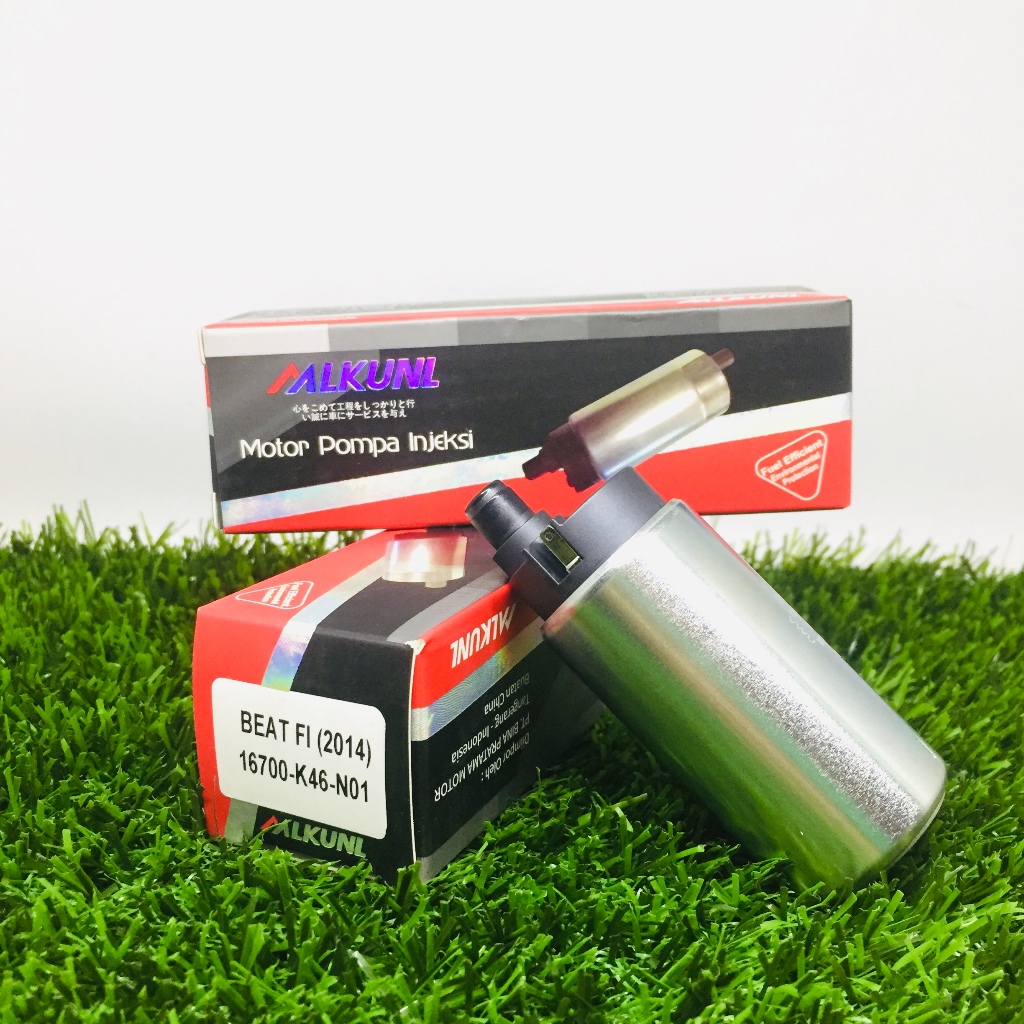 ROTAX ROTAK K16 / K46 BEAT POP 2014/ BEAT F1 / SCOOPY F1 ESP / VARIO 125 MLKUNL MIKUNI