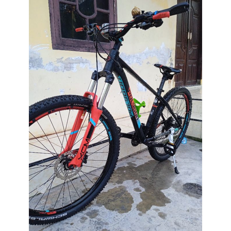 polygon xtrada 5 2019