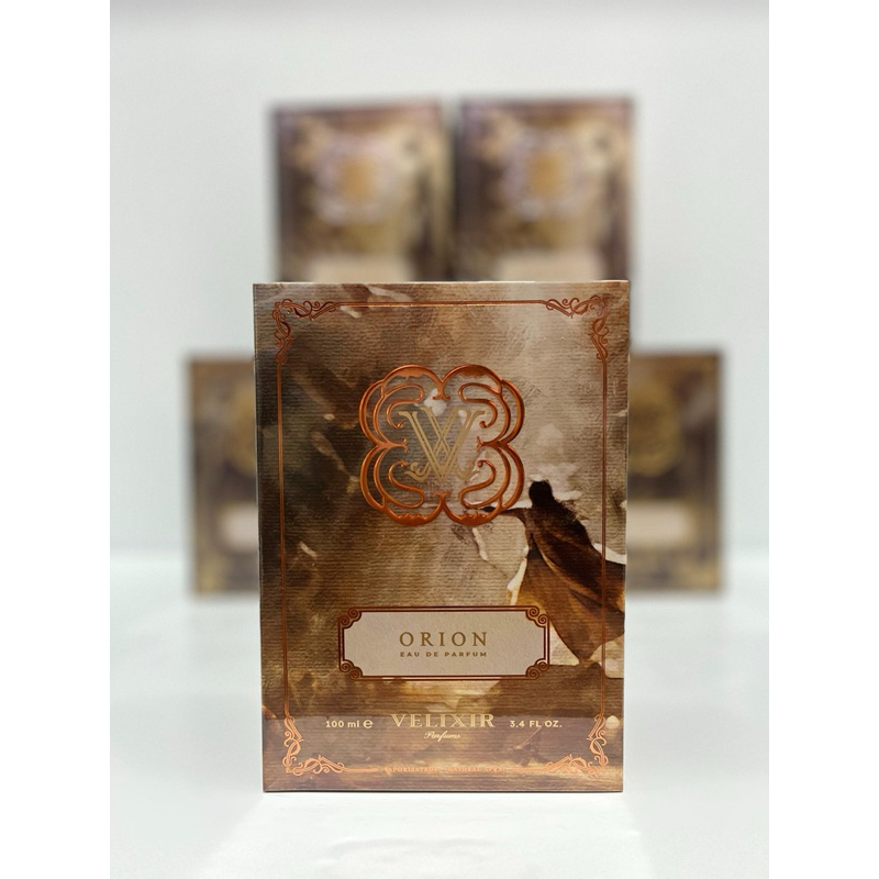 PARFUM VELIXIR ORION 100 ML