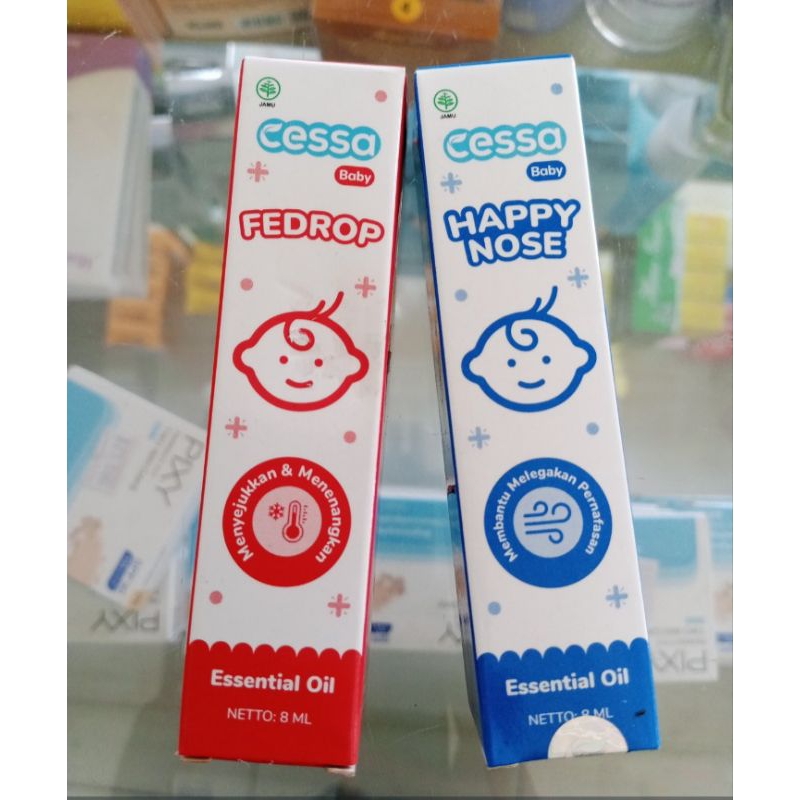 ready cessa baby sisa warna merah dan biru Expired 2028
