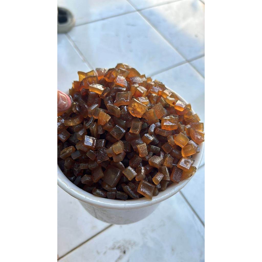 

Kerupuk Kulit Sapi Mentah Ori 100% / Dorokdok / Kerupuk Kulit Sapi Asli Mentah / Krupuk Rambak Sapi / Dorokdok / Lapuan / Krecek 500GR/1kg Dijamin Enak