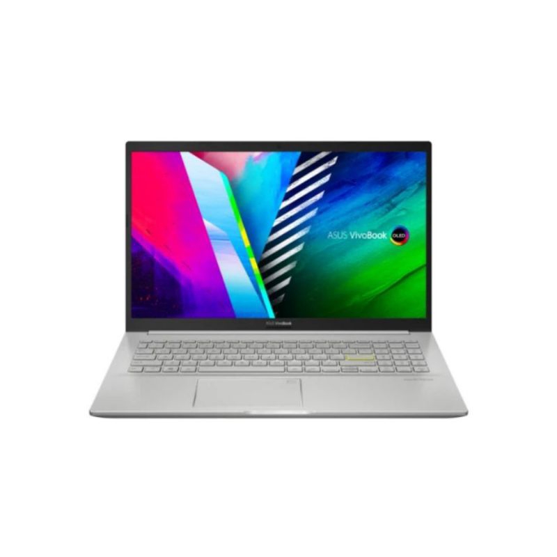 laptop Asus vivobook OLED i5 bekas