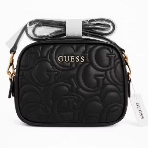 Tas Guess Corapeake Agata New Arrival Original