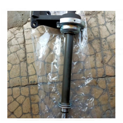 Shaft As Intermadiate Intermedite Sambungan As roda kanan RH Ford Escape 2300cc Matic AT Made in Kor