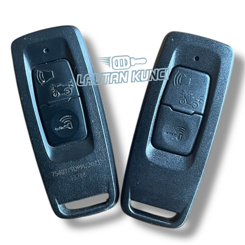 Remot Keyless Honda Vario 160 Scoopy 2022