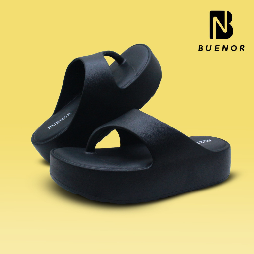 BUENOR - Sandal Jepit Wanita