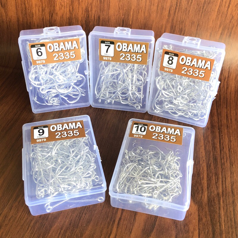 MATA KAIL OBAMA 2335