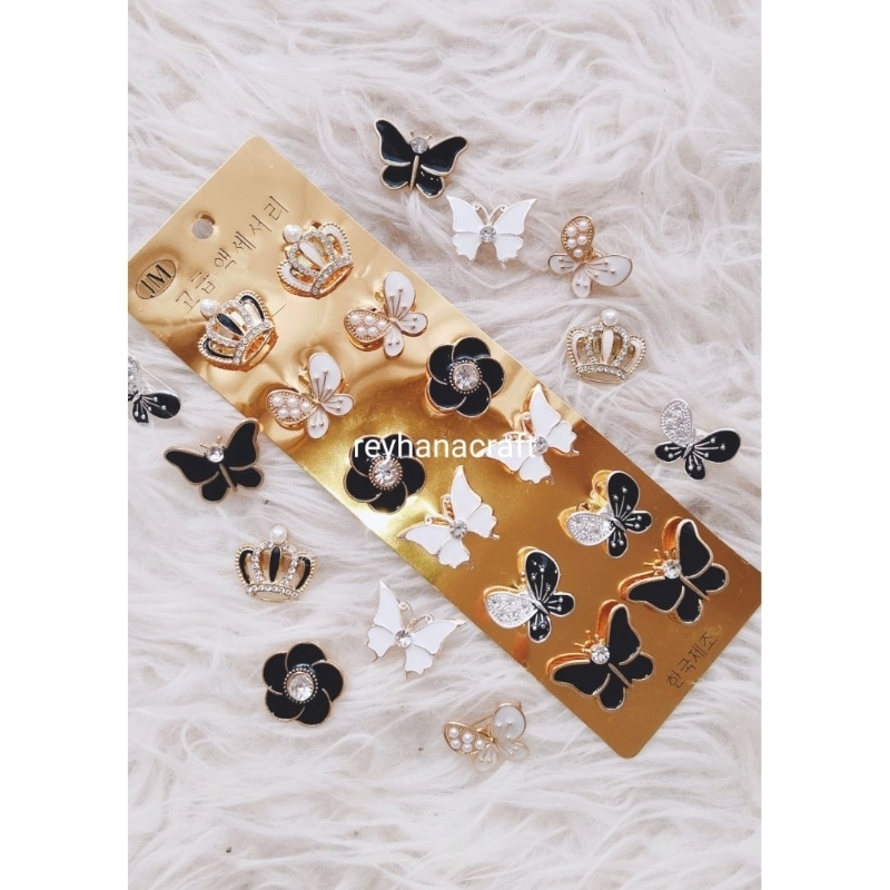 Bros Dagu / Bros Mini / Bros Kupu / Bros Kristal / Bros