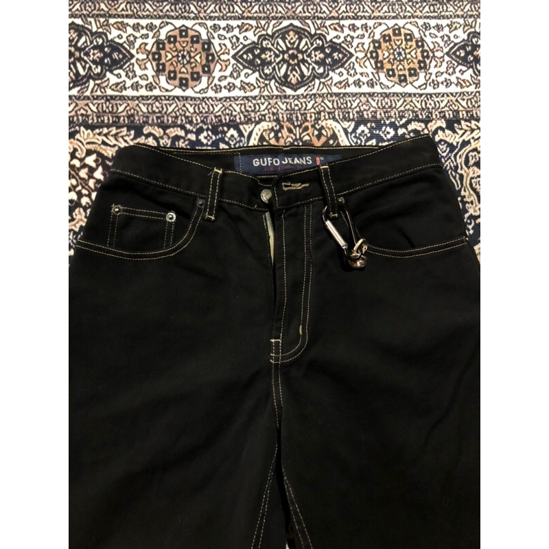Celana jeans gufo