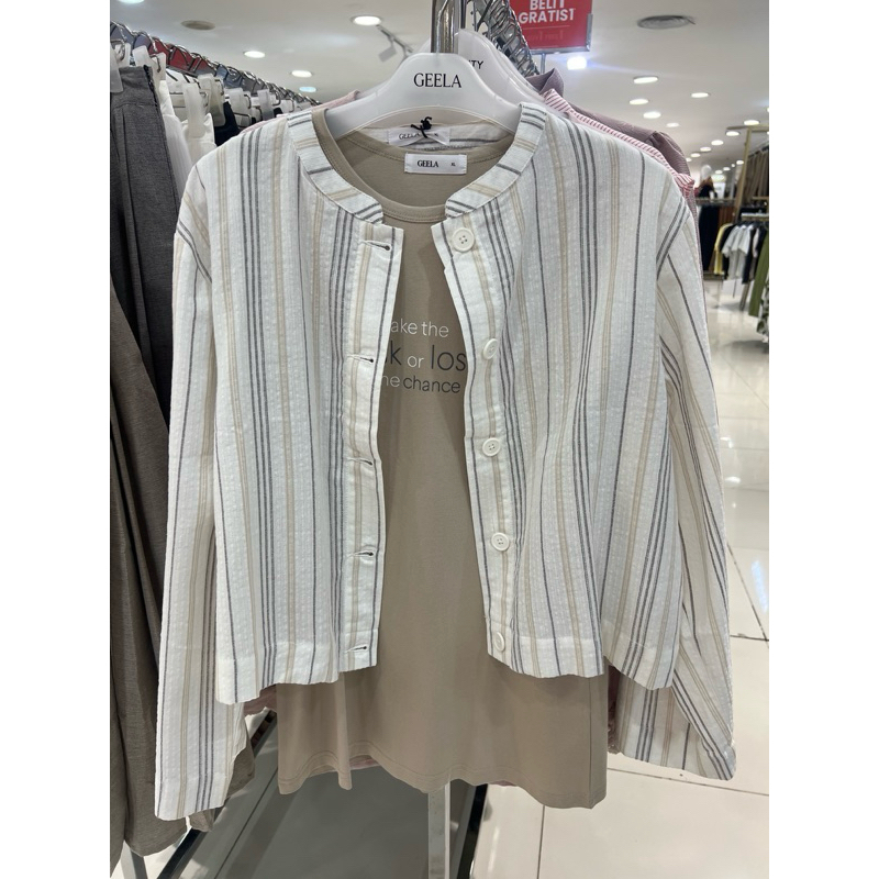 GEELA - Two pieces Wanita Geela original store