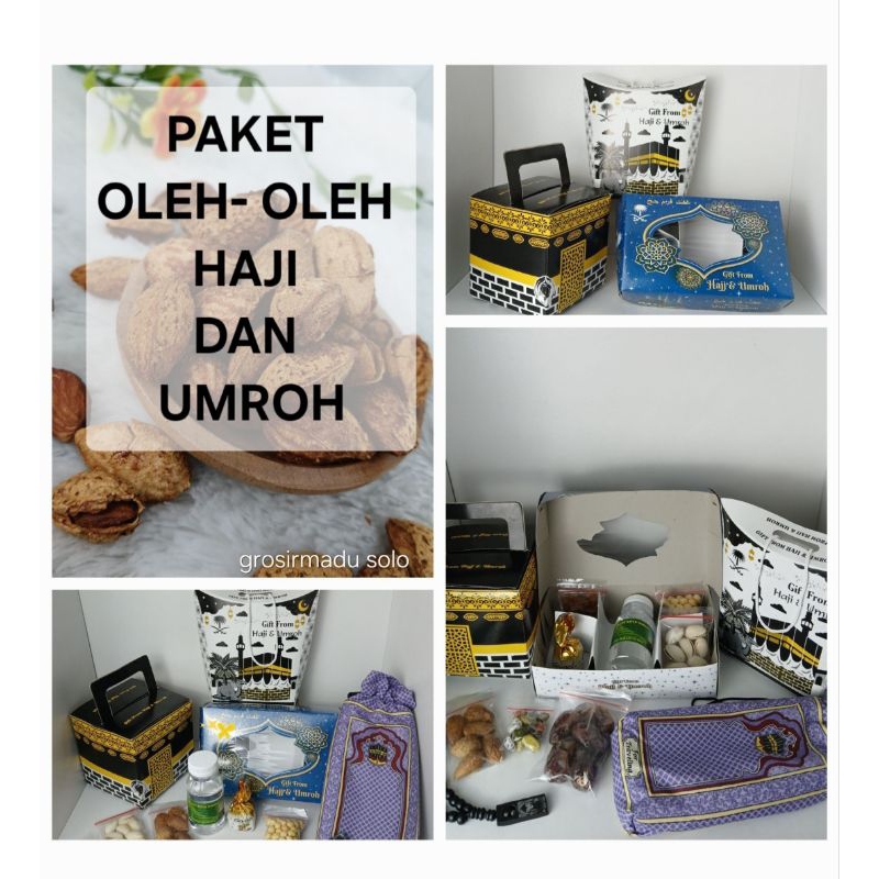 

Paket Oleh Oleh Haji Dan Umroh - paket oleh oleh haji umroh
