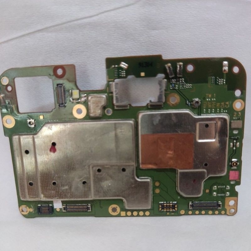 MESIN VIVO Y81 RAM 3/32GB NORMAL TESTED GARANSI