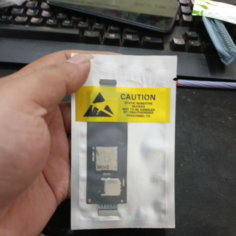 Flexible sim card asus zenfone 2 Z00AD ZE551ML Z008D ZE550ML