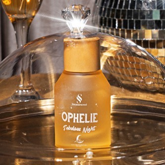 Summer Scent Parfume Ophelie | Eau De Parfum Wanita 35ML /50ML