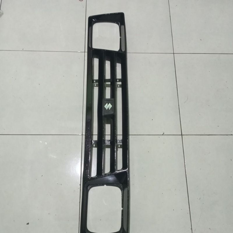 grill grille Suzuki Jimny katana lampu kotak original Suzuki