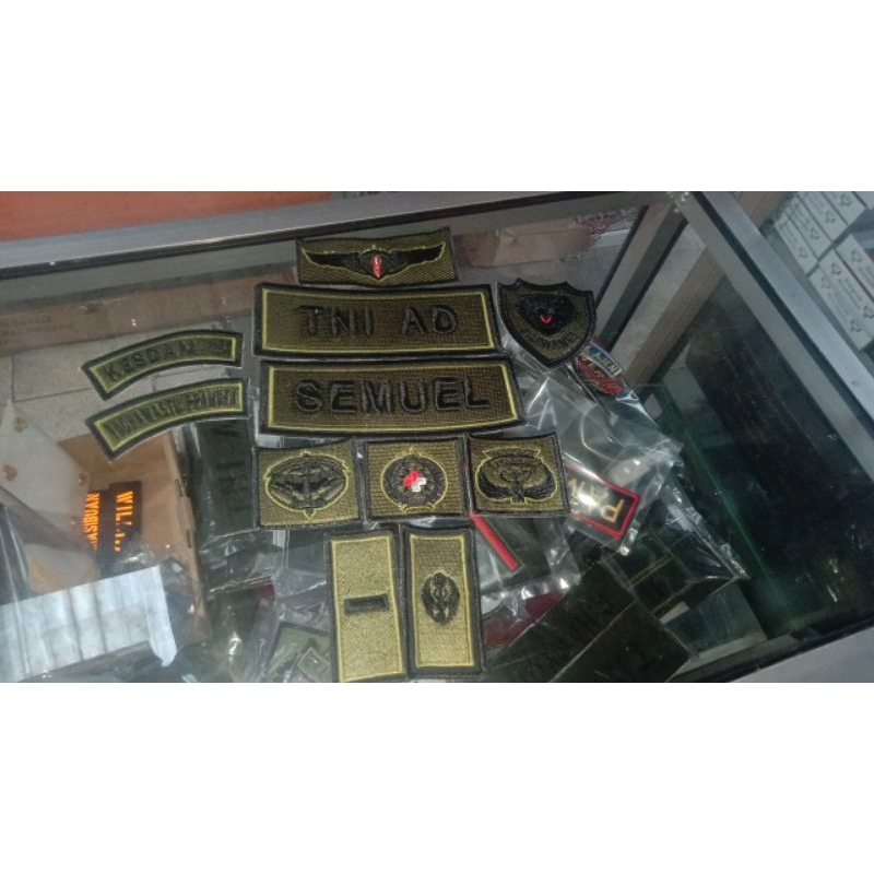 

MATRA DARAT