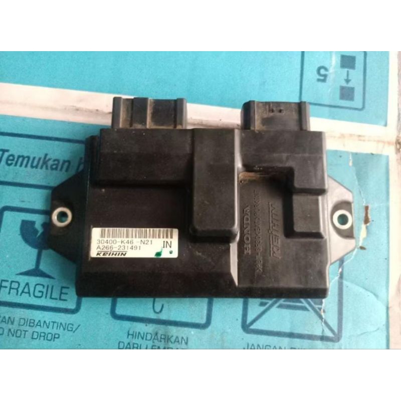 CDI Vario 110 fi Esp Original Copotan