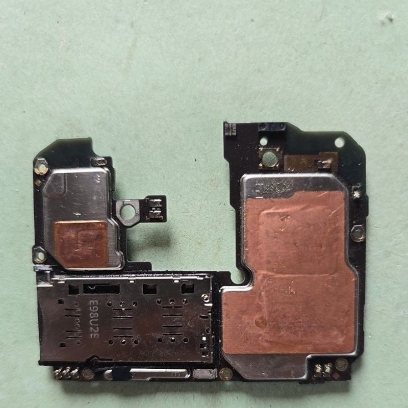 Mesin Oppo A5/A9 2020 Mati ( Deskripsi )