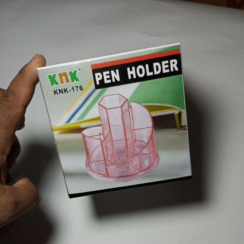 

Desk Set Type KNK-176 KNK ( Warna Random )