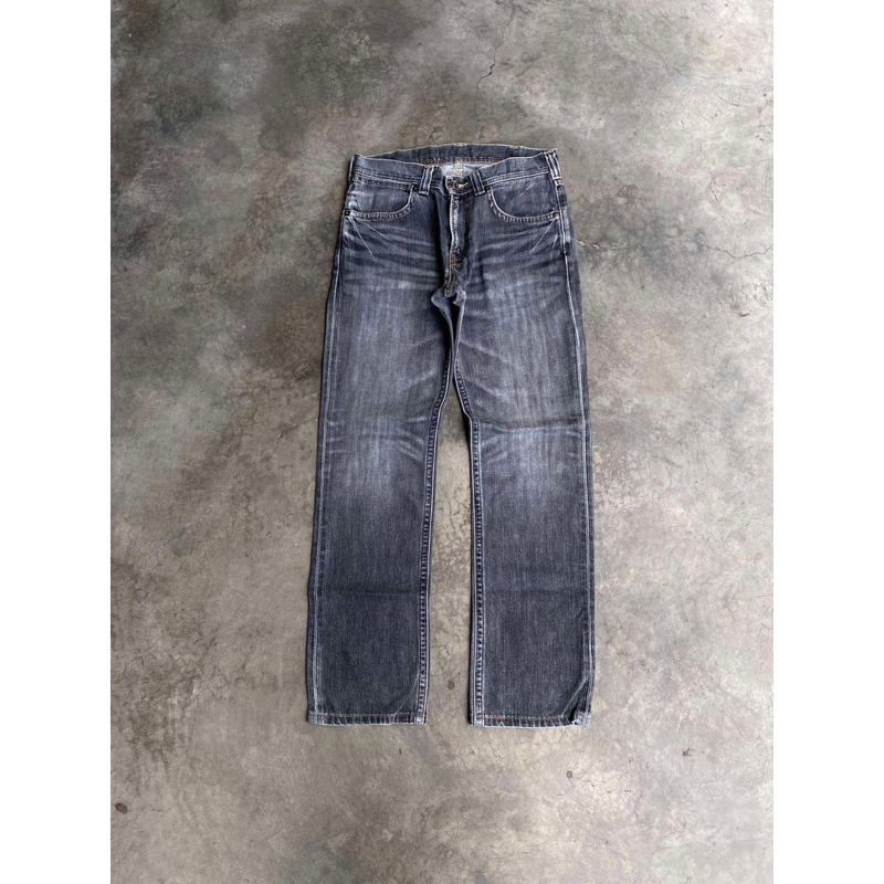 Celana Jeans Wrangler (Second)