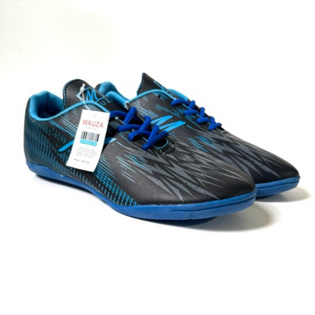PROMO SEPATU FUTSAL DEWASA 39-43 SEPATU OLAHRAGA FUTSAL BRAND MAUZA