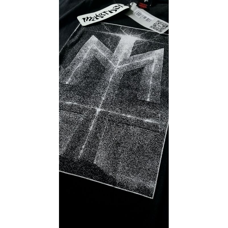 KAOS MATERNAL DISASTER || ORIGINAL