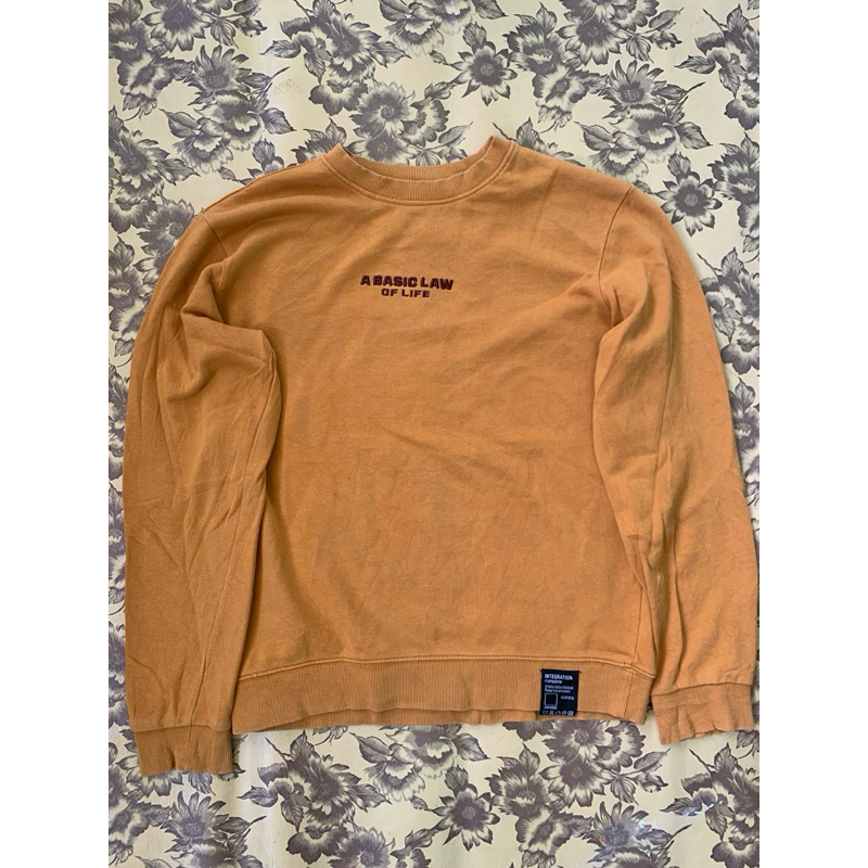 Crewneck Second HanGTen