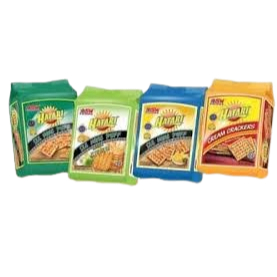 

HATARI SEE HONG PUFF 245gr ORIGINAL MARGARIN KELAPA CREAM