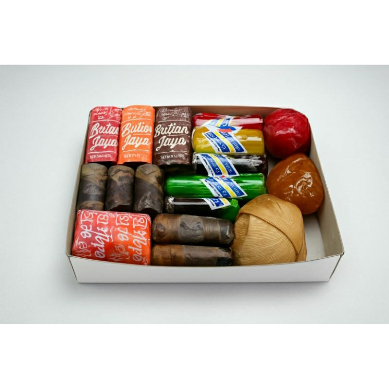 

DODOL GARUT Mix rasa enak lezat langsung dari pabrik