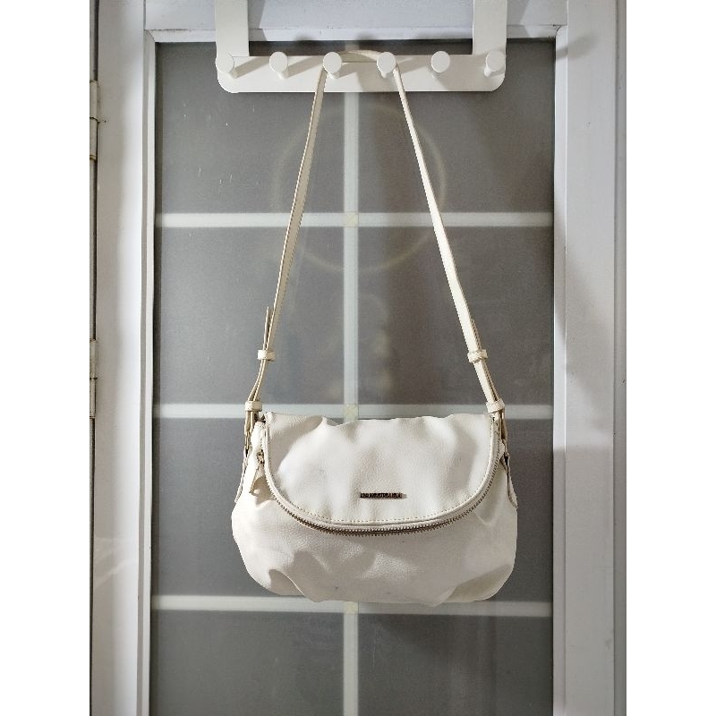 Preloved tas Mango Touch