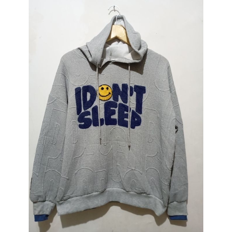 Hoodie IDNS