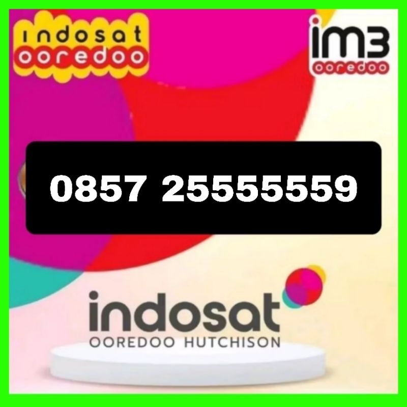 NOMOR CANTIK INDOSAT SERI HEXA NOMOR CANTIK IM3 HEXA -PERDANA NOMOR CANTIK INDOSAT IM3 SUPER SERI HE
