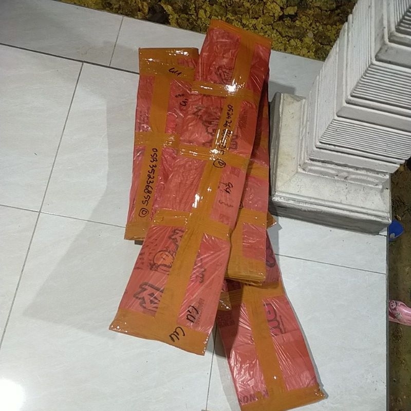 

kardus packing berhadiah 01 jumbo