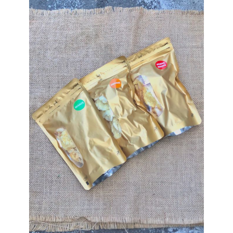 

emping melinjo 50 gram