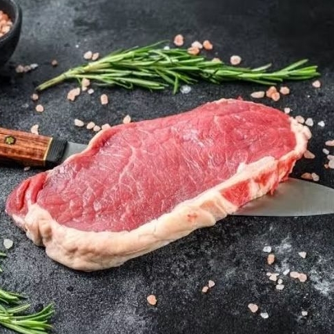 

Sirloin Steak