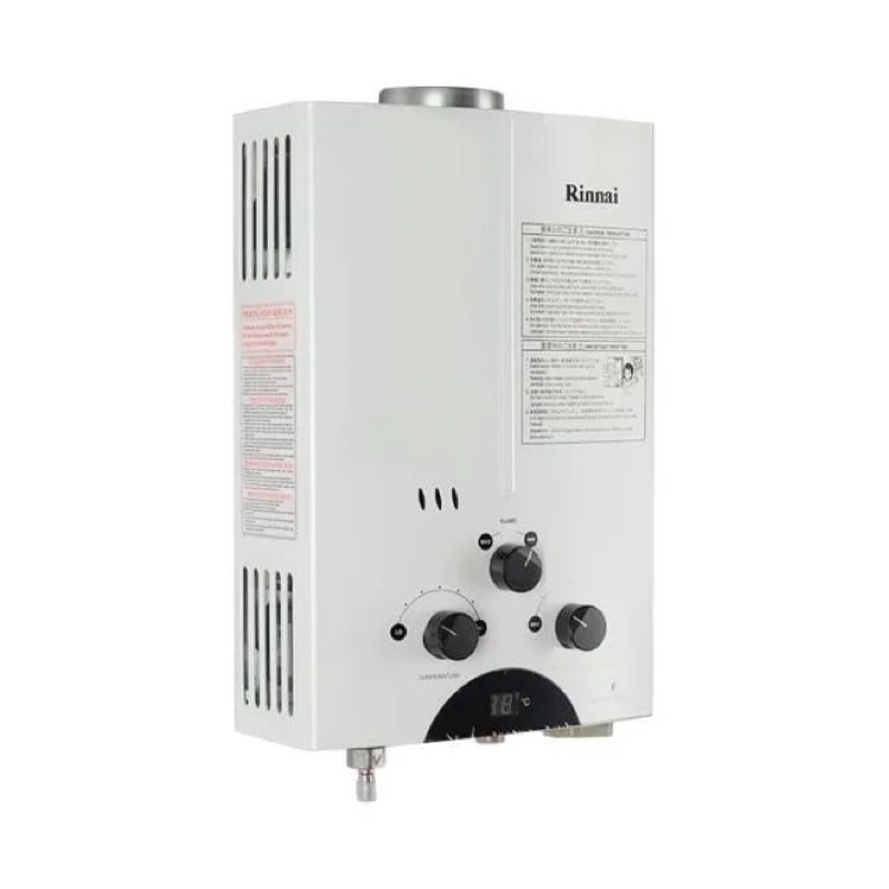 WATER HEATER RINNAI REU-5CFM 5 Liter / WATER HEATER RINNAI REU-5CFC