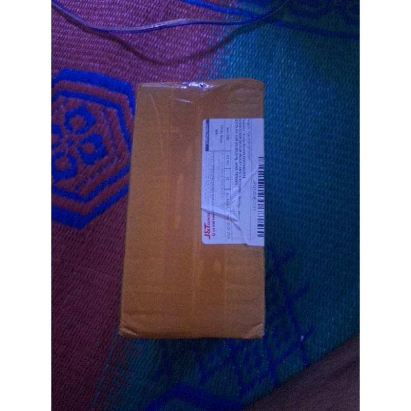 

kardus packing stewarti 35