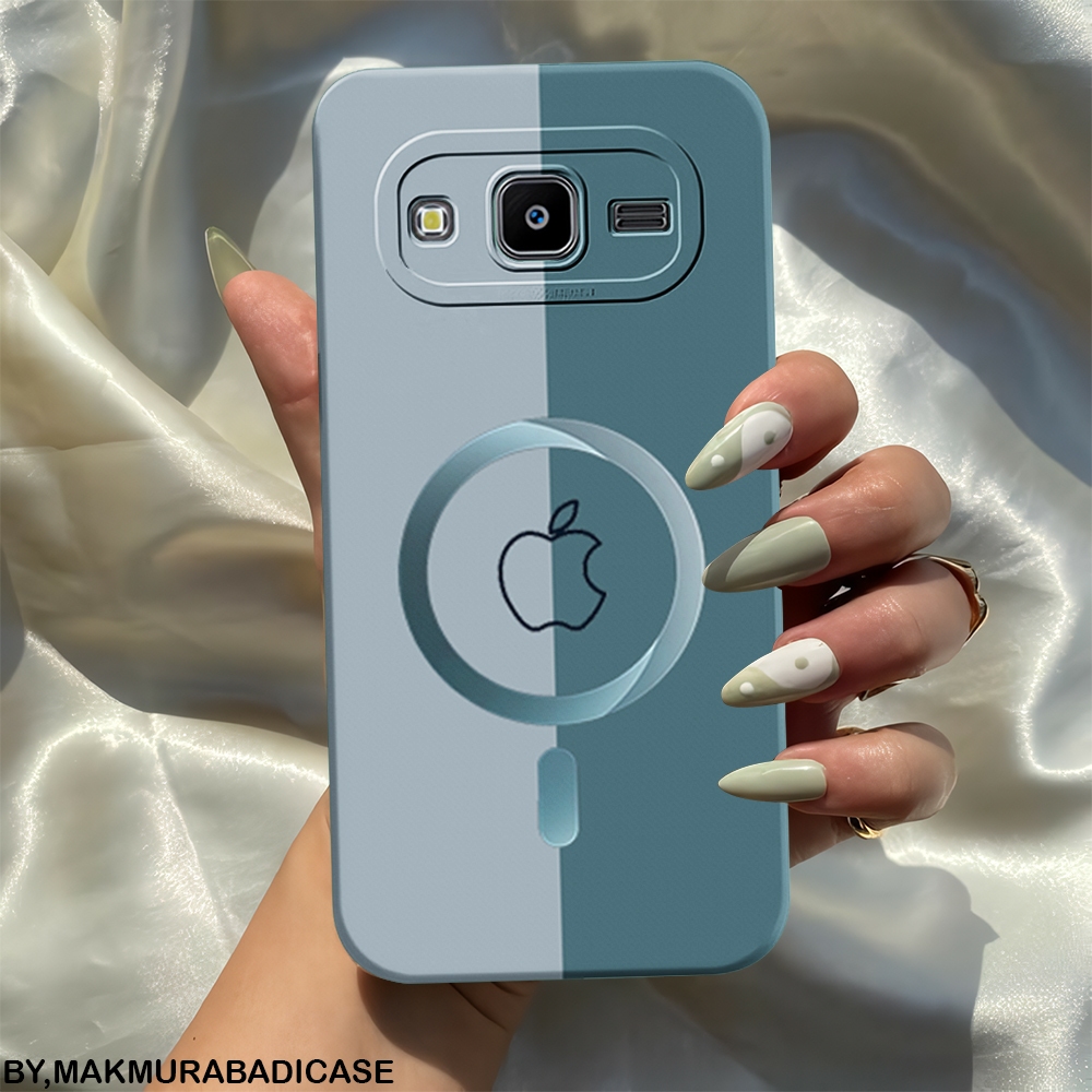 Case Samsung J7 2015 - Samsung J7 Core - Samsung J7 Duos - Softcase Handphone Samsung - Cassing Hp M
