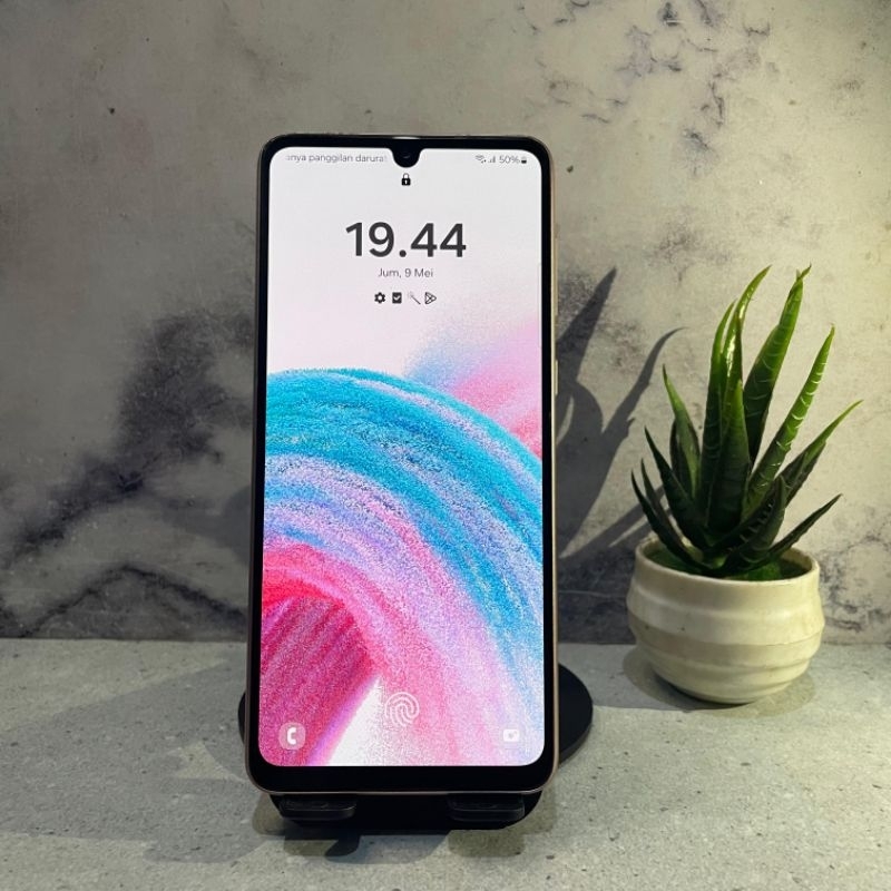 Samsung A33 5G 8/128gb Second Original