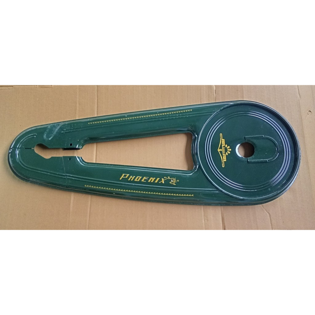 Tutup rantai katengkas sepeda onthel 26