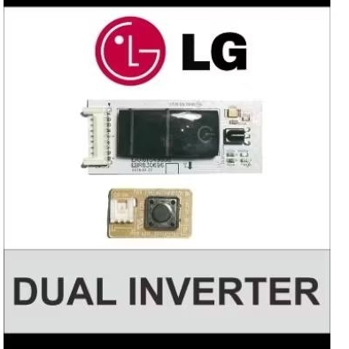 sensor ac LG dual inverter original