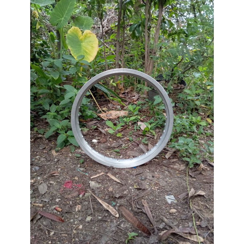 Rossi italy 160 - 185 ring 17