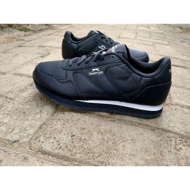 jual sepatu slazenger original