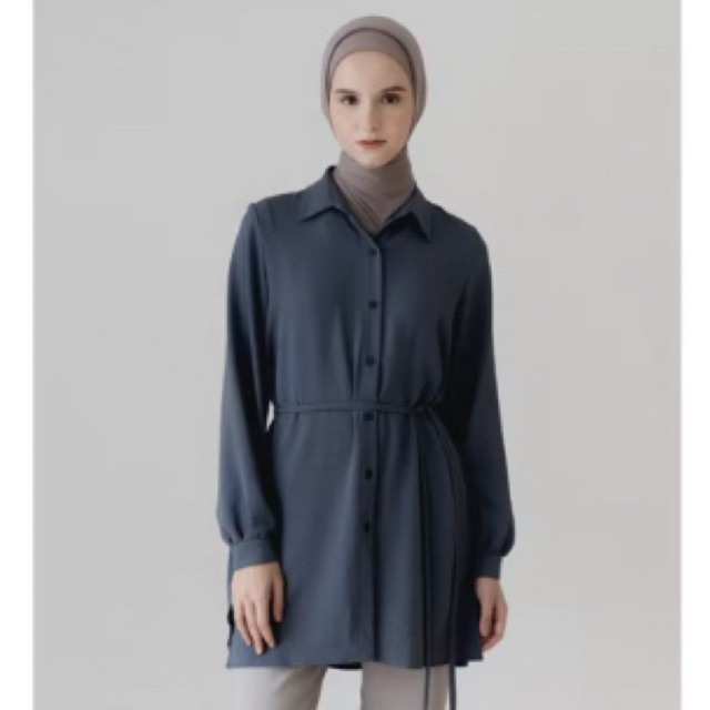 Putri by Aska Label ( Blouse / Tunik )