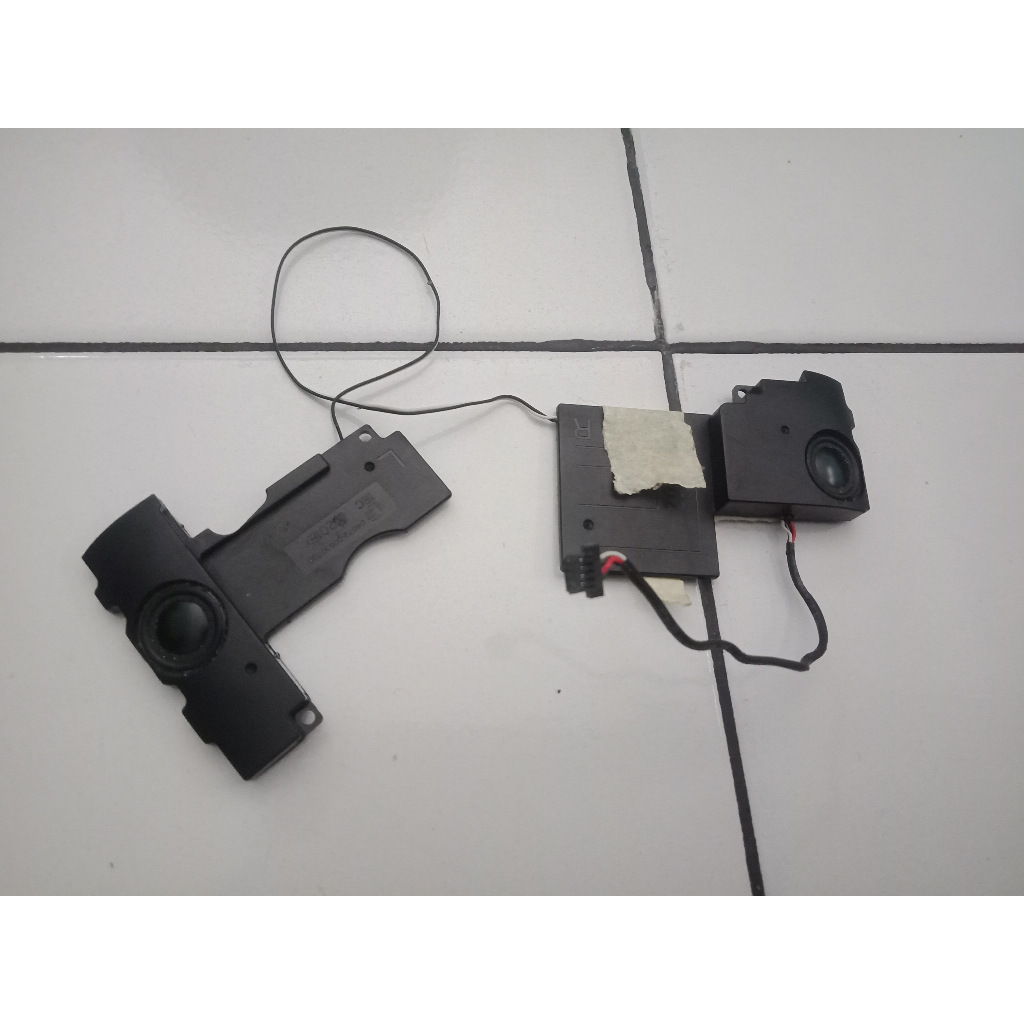 Speaker Asus X201E X202E