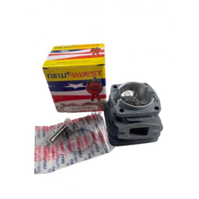 CYLINDER BLOCK BORING SENSO 568 588 52 5200 45mm NEW WEST ORIGINAL