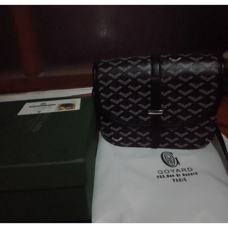Sling bag Goyard