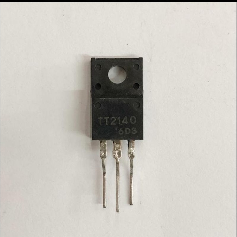 TT2140 Transistor IC TT2140