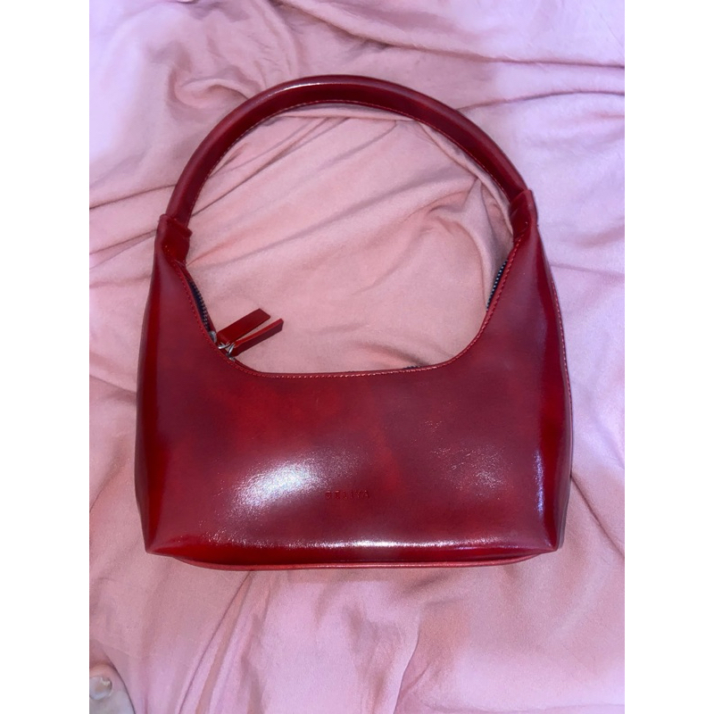 Beliya villo bag Red